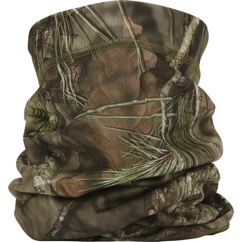 Harkila Moose Hunter Neck Gaiter - Mossy Oak - William Powell