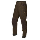 Harkila Mountain Hunter GORE-TEX Mens Waterproof Trousers - Hunting Green - William Powell