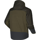 Harkila Mountain Hunter Hybrid  HSP Mens Jacket - Willow Green - William Powell