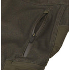 Harkila Mountain Hunter Hybrid  HSP™ Mens Waterproof Trousers - Willow Green - William Powell