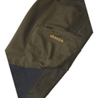 Harkila Mountain Hunter Hybrid  HSP™ Mens Waterproof Trousers - Willow Green - William Powell