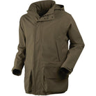 Harkila Orton Packable Jacket - Willow Green - William Powell