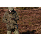 Harkila Orton Packable Jacket - Willow Green - William Powell