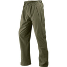 Harkila Orton Packable Overtrousers - Dusty Lake Green - William Powell