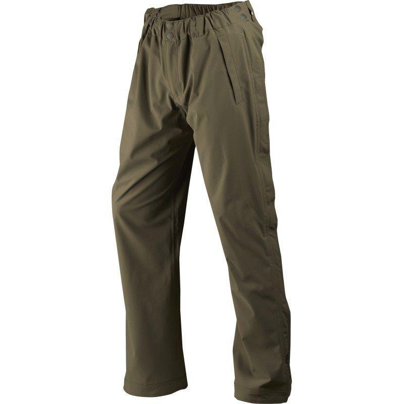 Harkila Orton Packable Overtrousers - Willow Green - William Powell