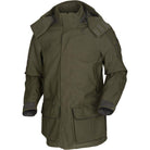 Harkila Pro Hunter Endure GORE-TEX Mens Jacket - Willow Green - William Powell