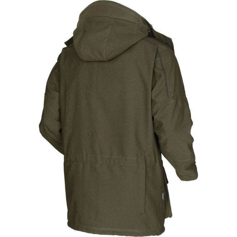 Harkila Pro Hunter Endure GORE-TEX Mens Jacket - Willow Green - William Powell