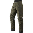 Harkila Pro Hunter Endure GORE-TEX Mens Trousers - Willow Green - William Powell