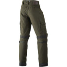 Harkila Pro Hunter Endure GORE-TEX Mens Trousers - Willow Green - William Powell