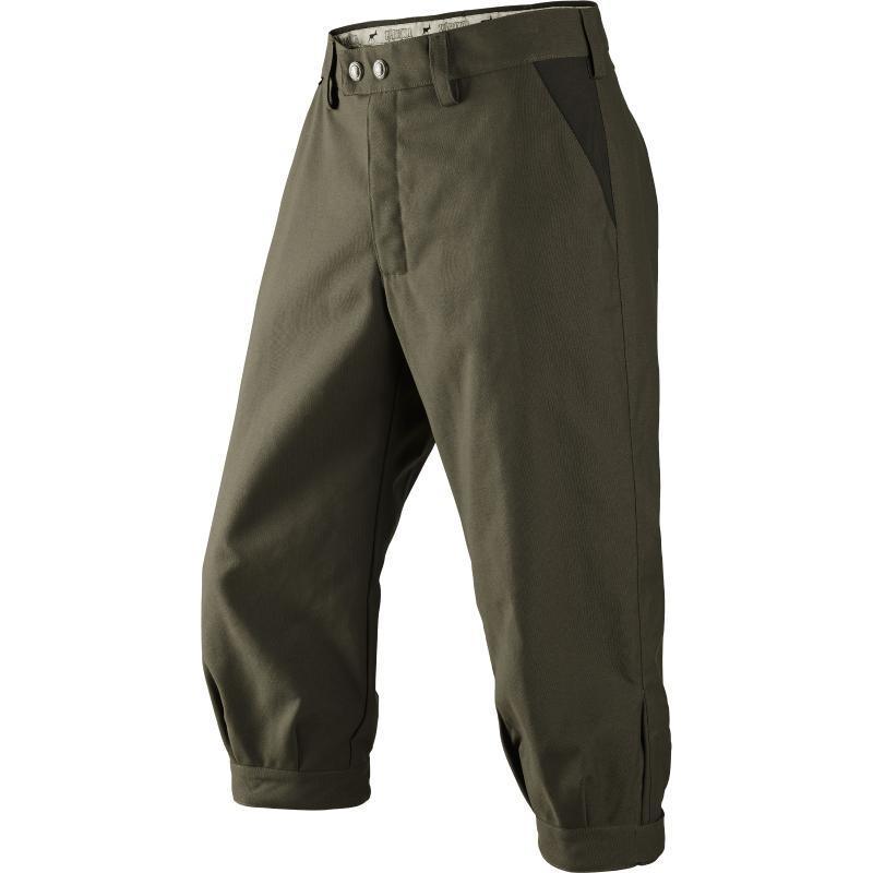 Harkila Pro Hunter Endure GORE-TEX Mens Waterproof Breeks - Willow Green - William Powell