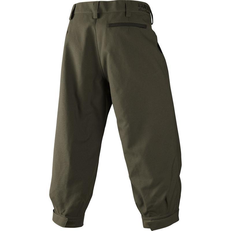 Harkila Pro Hunter Endure GORE-TEX Mens Waterproof Breeks - Willow Green - William Powell