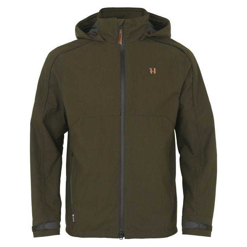 Harkila Pro Hunter Move 2.0 GORE-TEX Mens Jacket - Willow Green - William Powell