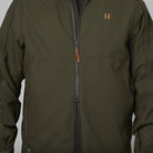 Harkila Pro Hunter Move 2.0 GORE-TEX Mens Jacket - Willow Green - William Powell