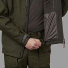 Harkila Pro Hunter Move 2.0 GORE-TEX Mens Jacket - Willow Green - William Powell