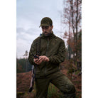 Harkila Pro Hunter Move 2.0 GORE-TEX Mens Jacket - Willow Green - William Powell