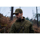 Harkila Pro Hunter Move 2.0 GORE-TEX Mens Jacket - Willow Green - William Powell