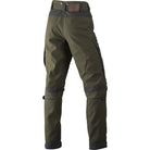 Harkila Pro Hunter Move GORE-TEX Trousers - Willow Green - William Powell