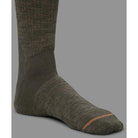 Harkila Pro Hunter Technical Short Socks - Willow Green - William Powell