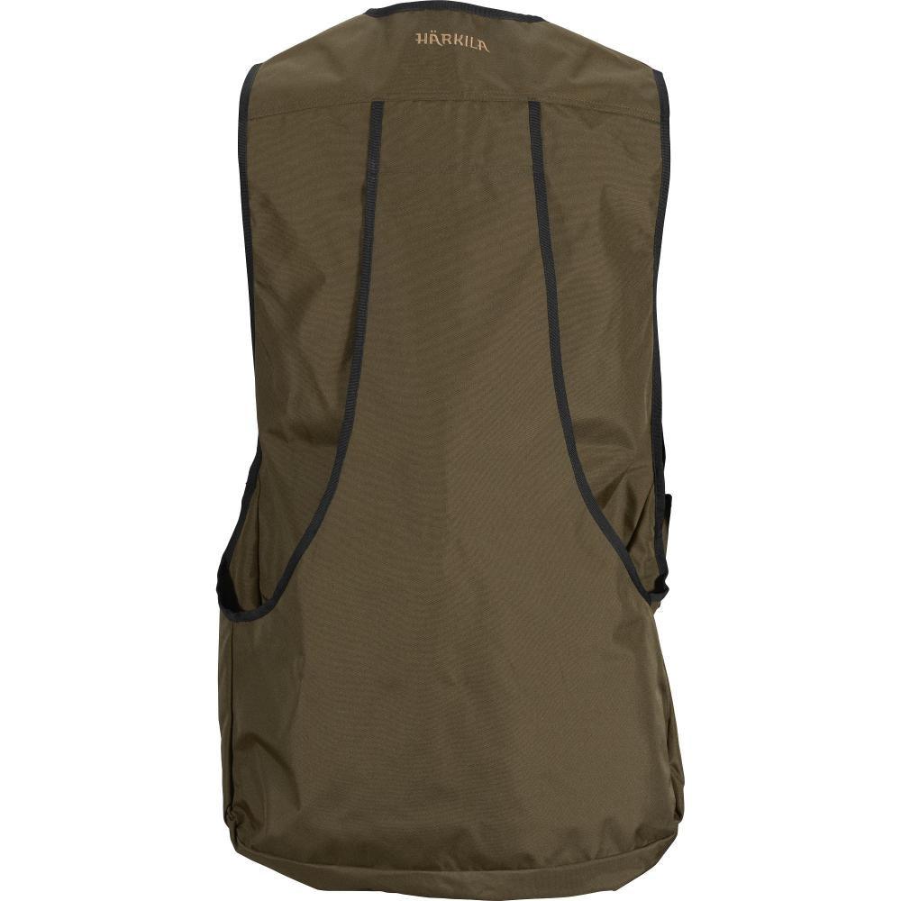 Harkila Retrieve Dummy Vest - Warm Olive - William Powell