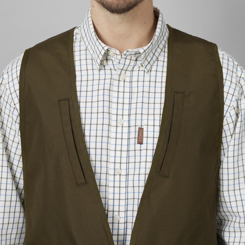 Harkila Retrieve Dummy Vest - Warm Olive - William Powell