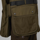 Harkila Retrieve Dummy Vest - Warm Olive - William Powell