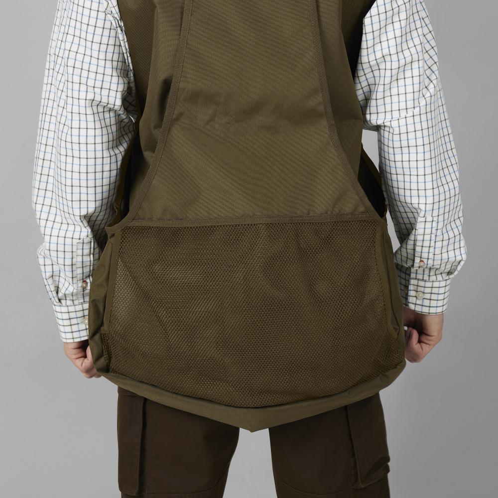 Harkila Retrieve Dummy Vest - Warm Olive - William Powell