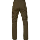 Harkila Retrieve HWS Mens Trousers - Warm Olive - William Powell