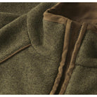 Harkila Sandhem Lady Fleece Waistcoat  - Willow Green - William Powell