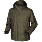 Harkila Stornoway HWS Active Mens Jacket - Willow Green - William Powell