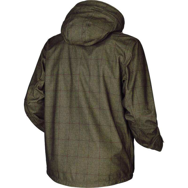 Harkila Stornoway HWS Active Mens Jacket - Willow Green - William Powell