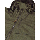 Harkila Stornoway HWS Active Mens Jacket - Willow Green - William Powell