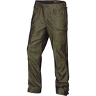 Harkila Stornoway HWS Active Mens Trousers - Willow Green - William Powell