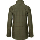 Harkila Stornoway HWS Ladies Shooting Jacket - Willow Green - William Powell