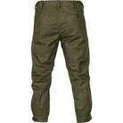 Harkila Stornoway HWS Mens Shooting Breeks - Willow Green - William Powell