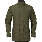 Harkila Stornoway HWS Mens Shooting Jacket - Willow Green - William Powell