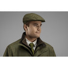 Harkila Stornoway HWS Mens Shooting Jacket - Willow Green - William Powell