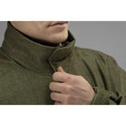 Harkila Stornoway HWS Mens Shooting Jacket - Willow Green - William Powell