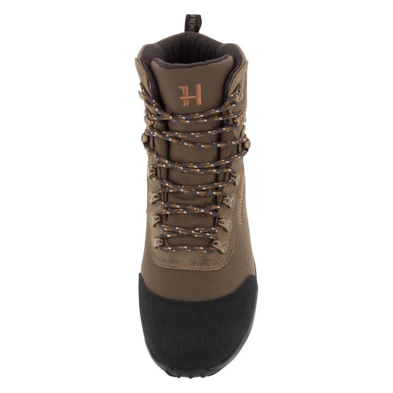 Harkila Wildwood GORE-TEX 8 Mens Waterproof Boot - Mid Brown - William Powell