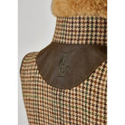 Holland Cooper Aviator Ladies Gilet - Hailes Green - William Powell