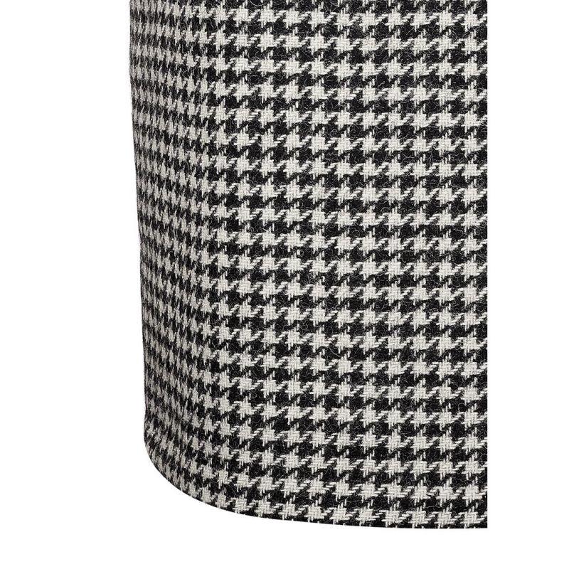 Holland Cooper Chelsea Ladies Skirt - Houndstooth - William Powell