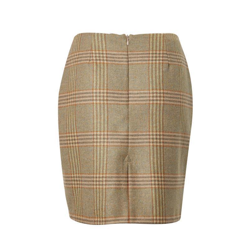 Holland Cooper Chelsea Ladies Skirt - Leveret - William Powell