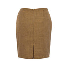 Holland Cooper Chelsea Ladies Skirt - Tawny - William Powell