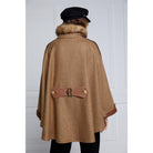 Holland Cooper Chiltern Ladies Cape - Tawny - William Powell