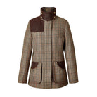 Holland Cooper Country Classic Ladies Jacket - Bourbon - William Powell