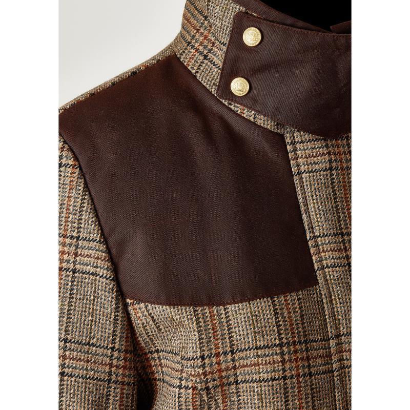 Holland Cooper Country Classic Ladies Jacket - Bourbon - William Powell