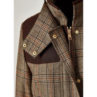 Holland Cooper Country Classic Ladies Jacket - Bourbon - William Powell