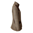 Holland Cooper Country Classic Ladies Jacket - Bourbon - William Powell