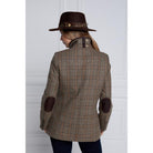 Holland Cooper Country Classic Ladies Jacket - Bourbon - William Powell