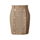 Holland Cooper Knightsbridge Ladies Skirt - Charlton - William Powell