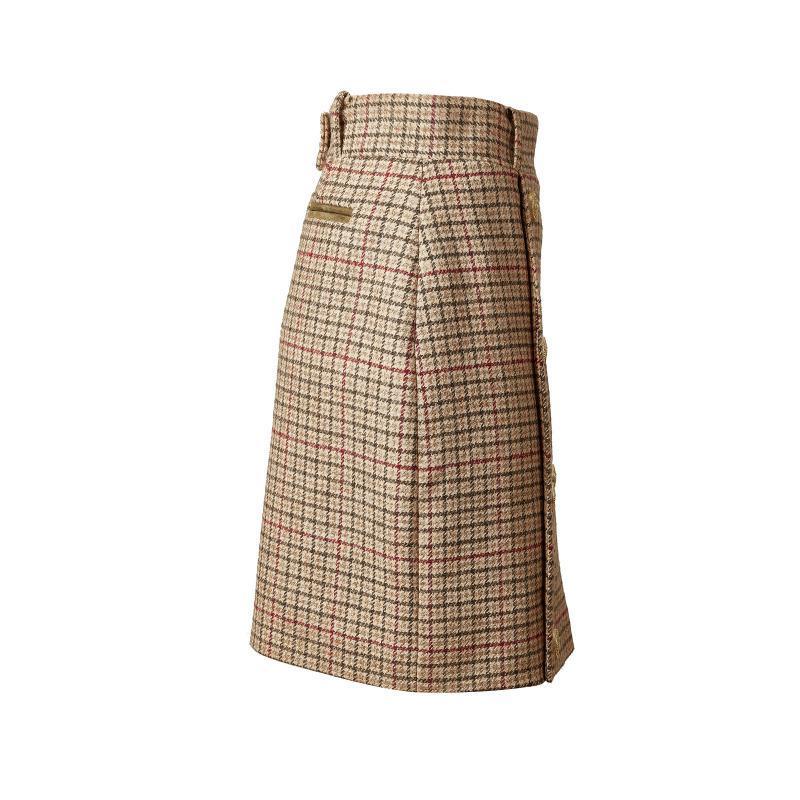 Holland Cooper Knightsbridge Ladies Skirt - Charlton - William Powell